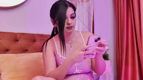 Emily online show from 11, 10, 2025