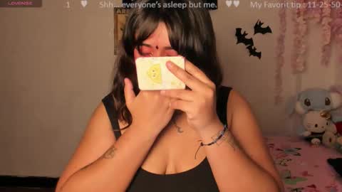 Emily online show from 20, 10, 2025