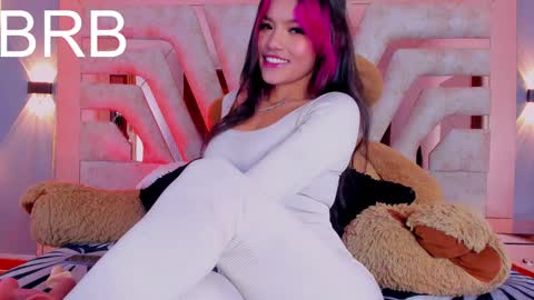 Emily online show from 13, 2, 2025