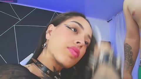 Snapshot of emilydaft chatting on 13, 12, 2025 fari online show from 13, 12, 2025