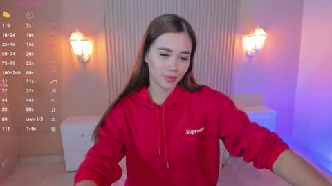 EMILY online show from 17, 10, 2025