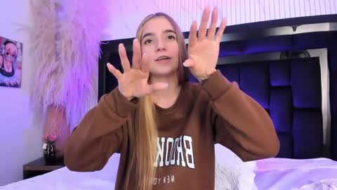 Emily online show from 13, 5, 2026