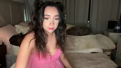 emilyfawn online show from 10, 3, 2026