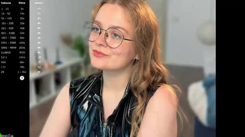 Emily  online show from 24, 10, 2025