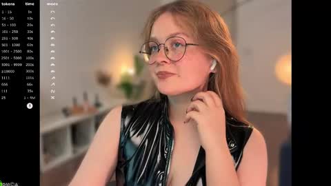 Emily  online show from 30, 10, 2025