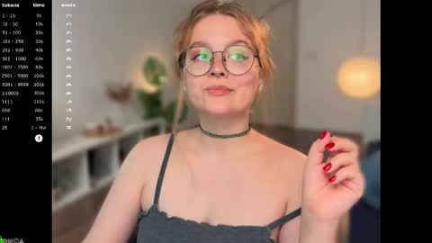 Emily  online show from 7, 11, 2025