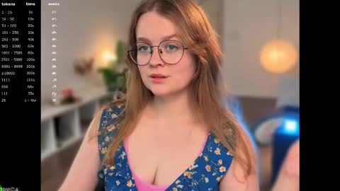 Emily  online show from 16, 1, 2026