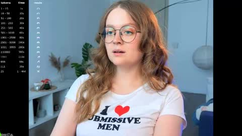 Emily  online show from 6, 6, 2026