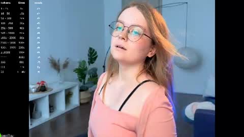 Emily  online show from 28, 7, 2026