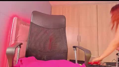 rosse foxter online show from 8, 1, 2026