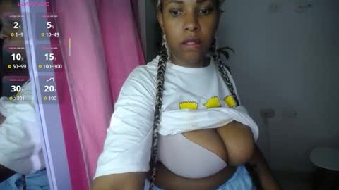 Emilyhines online show from 8, 10, 2025