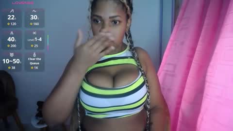 Emilyhines online show from 20, 10, 2025