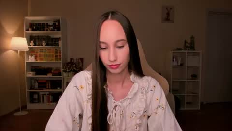 Alina online show from 22, 6, 2026