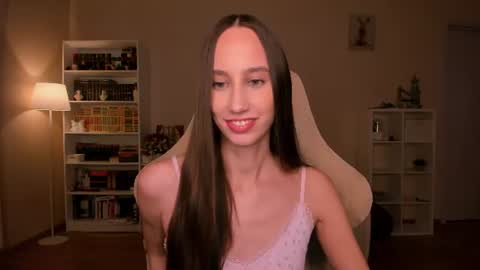 Alina online show from 25, 6, 2026