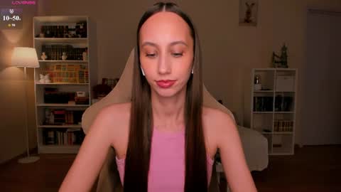 Alina online show from 14, 7, 2026