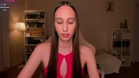 Alina online show from 15, 7, 2026