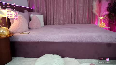 Snapshot of emilyhudsson chatting on 18, 11, 2025 Emily online show from 18, 11, 2025