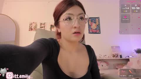 first stream May 5  ig  online show from 16, 11, 2025