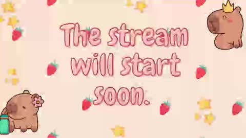 first stream May 5  ig  online show from 9, 1, 2026