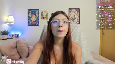 first stream May 5  ig  online show from 1, 4, 2026