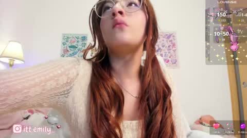 first stream May 5  ig  online show from 30, 5, 2026