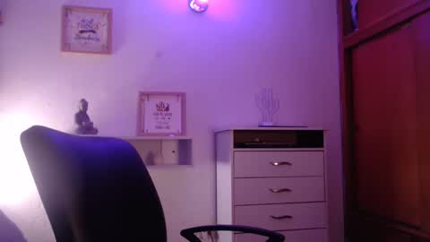 Snapshot of emilyjangcandy_ chatting on 24, 2, 2025 Emily Jang online show from 24, 2, 2025