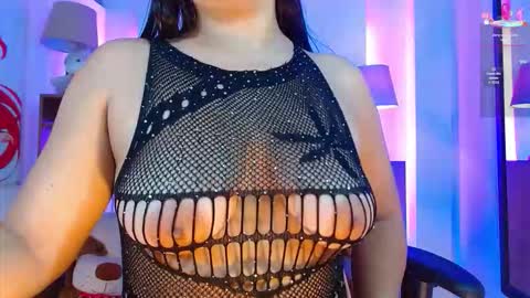 Snapshot of emilyjewell1 chatting on 7, 10, 2025 Emily online show from 7, 10, 2025