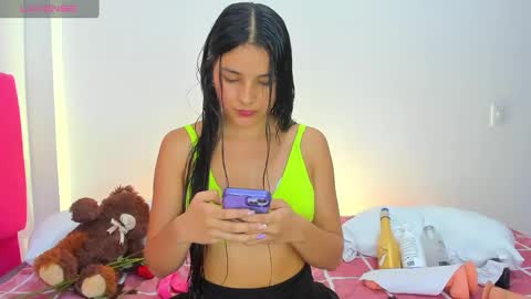 Emily online show from 16, 2, 2025