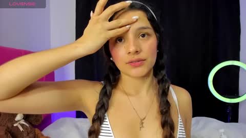 Emily online show from 7, 3, 2025