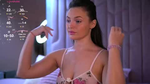 Emily online show from 3, 10, 2025