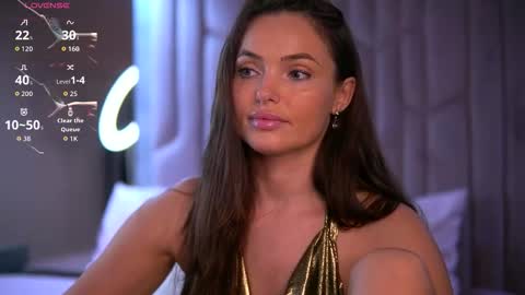 Emily online show from 5, 10, 2025