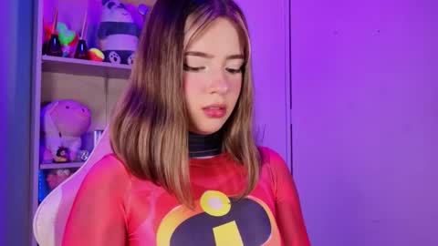 VALEEEN online show from 13, 3, 2026