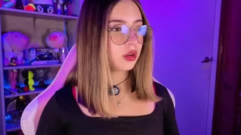 VALEEEN online show from 14, 5, 2026