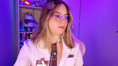 VALEEEN online show from 28, 5, 2026