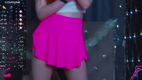 EmilyKents online show from 23, 12, 2024