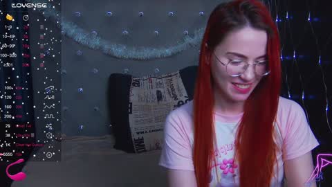 EmilyKents online show from 23, 12, 2024