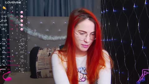 EmilyKents online show from 24, 12, 2024