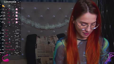 EmilyKents online show from 30, 12, 2024