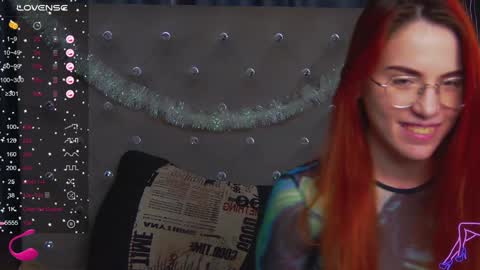 EmilyKents online show from 30, 12, 2024