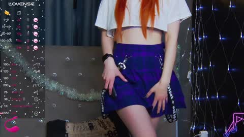 EmilyKents online show from 31, 12, 2024