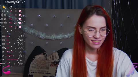 EmilyKents online show from 6, 1, 2025