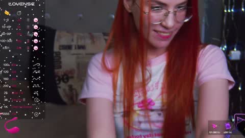 EmilyKents online show from 10, 1, 2025