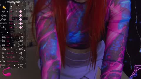 EmilyKents online show from 10, 1, 2025