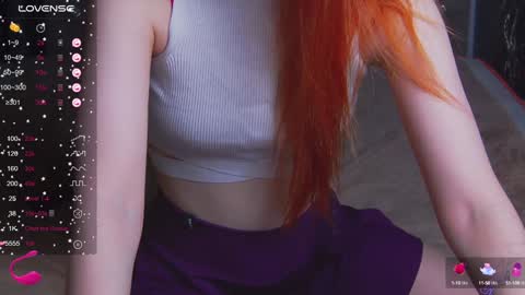 EmilyKents online show from 31, 1, 2025