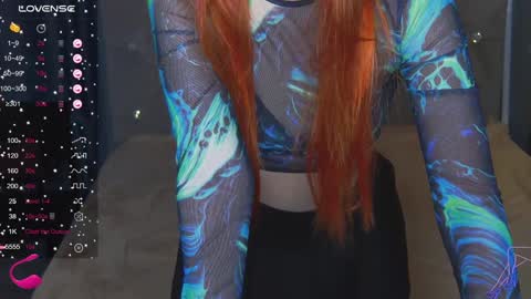 EmilyKents online show from 6, 2, 2025