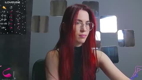 EmilyKents online show from 21, 2, 2025