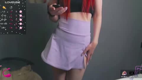 EmilyKents online show from 21, 2, 2025