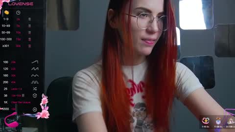 EmilyKents online show from 11, 3, 2025