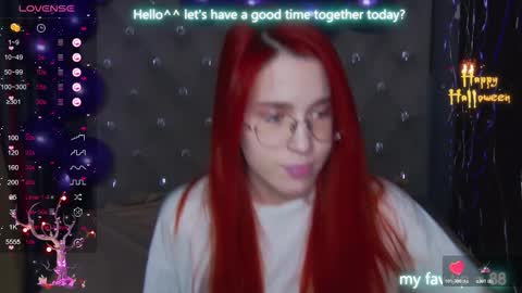 EmilyKents online show from 22, 10, 2025