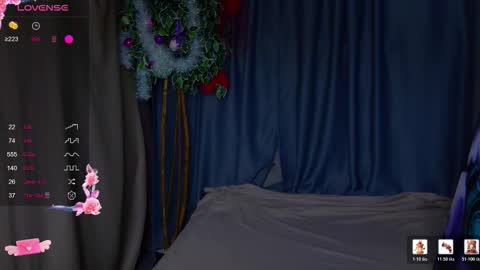 EmilyKents online show from 11, 1, 2026